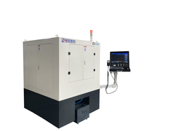 金刚石线切割机床